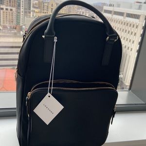 BRAND NEW ROWLEDGE BAG FROM LO AND SONS